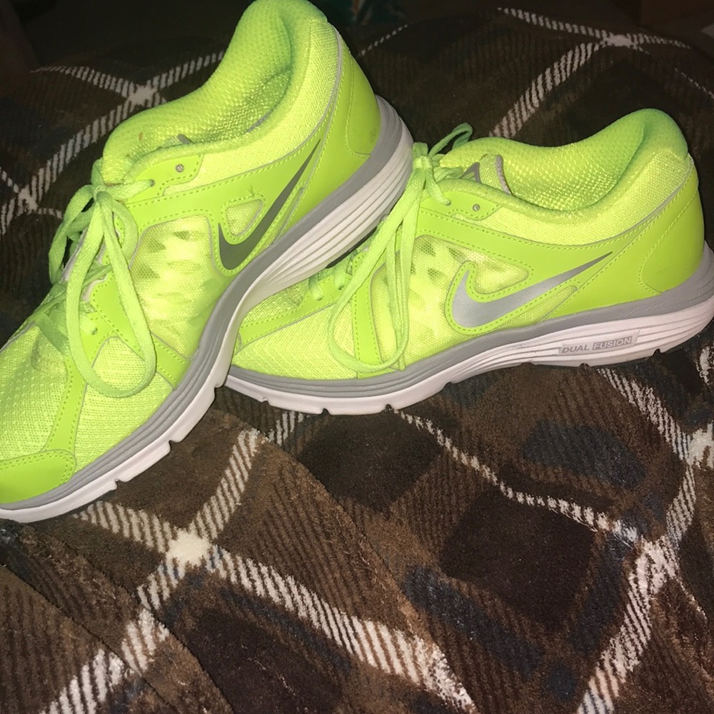 Nike shoes